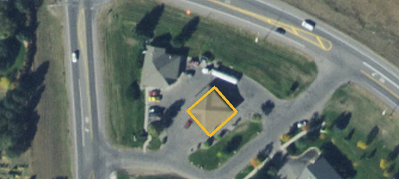 1035 Reeves Rd