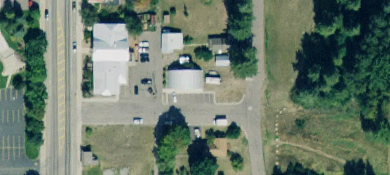 31 8th E St