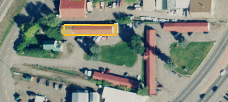 1009 Us Hwy 2nd E
