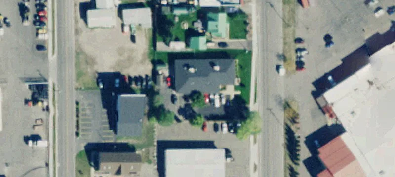 1408 Airport Rd