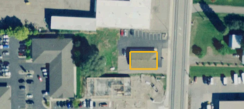 1170 Meridian Rd