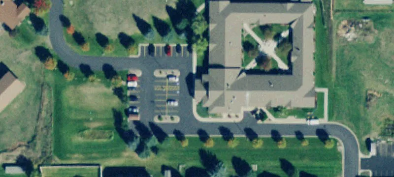 156 3rd Mile Dr