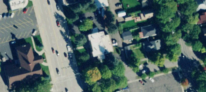 525 Main St