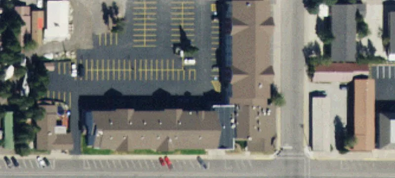 118 Electric St