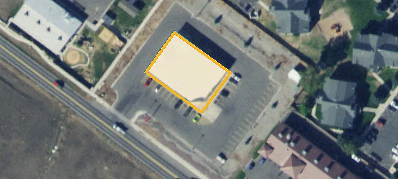 19555 Frontage Rd