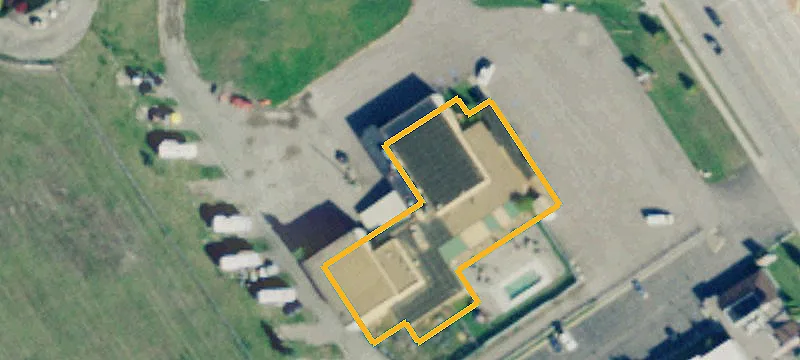 1820 Us Hwy 93rd S