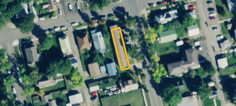 504 5th W Ave