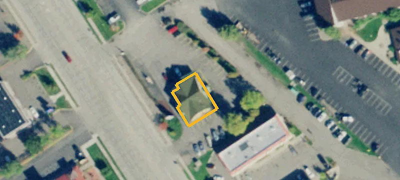1619 Us Hwy 93rd S