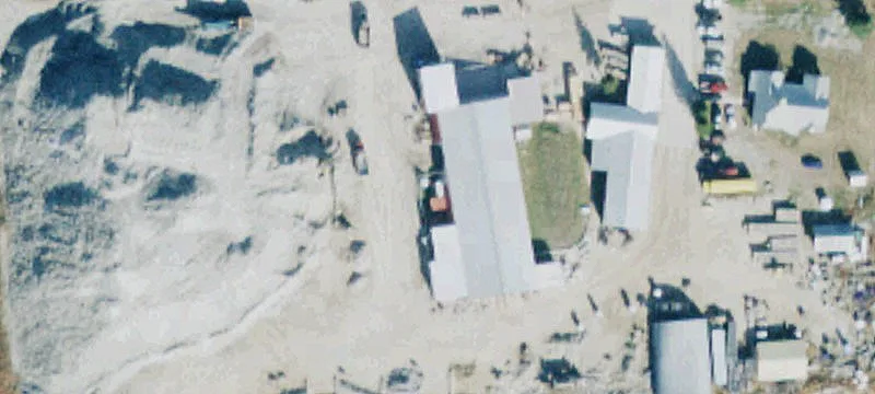 11190 Us Hwy 2nd W