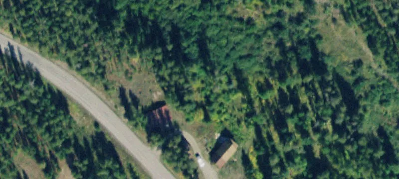 4850 Blankenship Rd