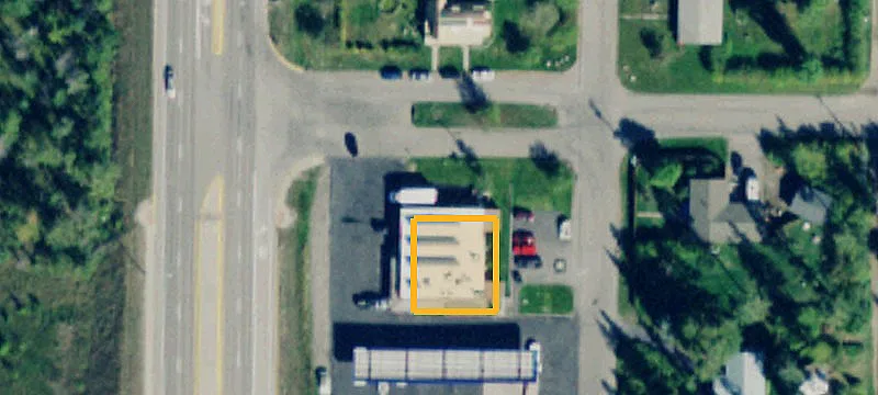 4899 Us Hwy 93rd S