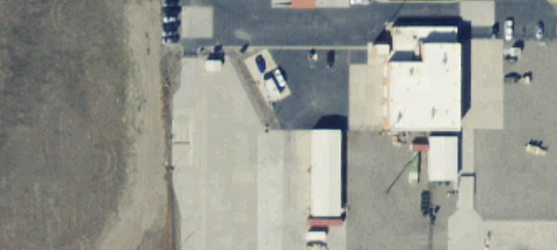 350 Airport Rd