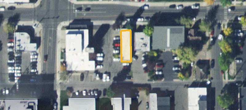422 Mendenhall St