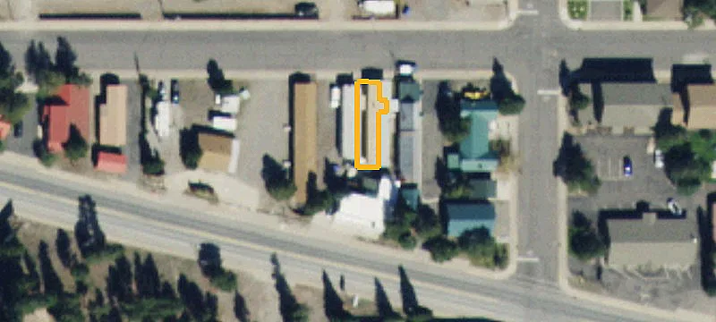 615 Hwy Ave