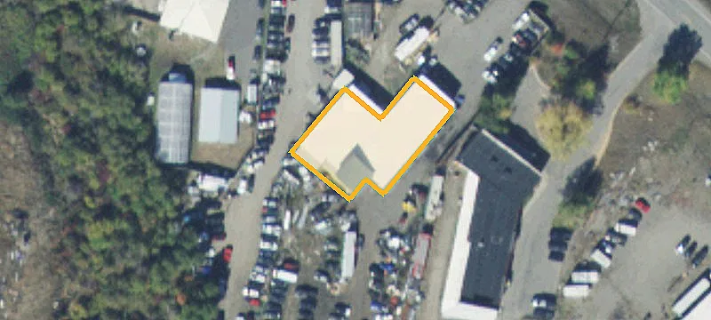 Frontage Rd