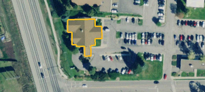 200 Conway Dr