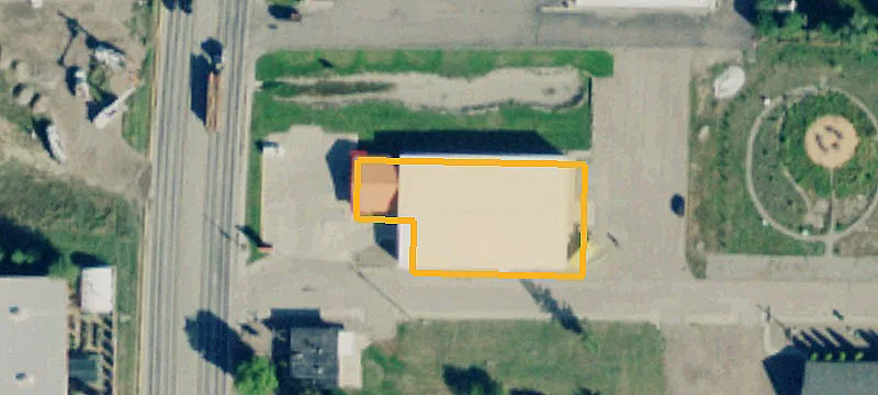 2155 Us Hwy 2nd E