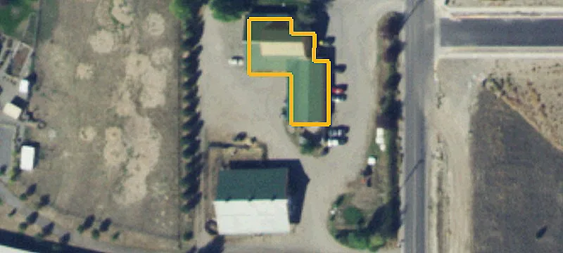 215 Bolinger Rd
