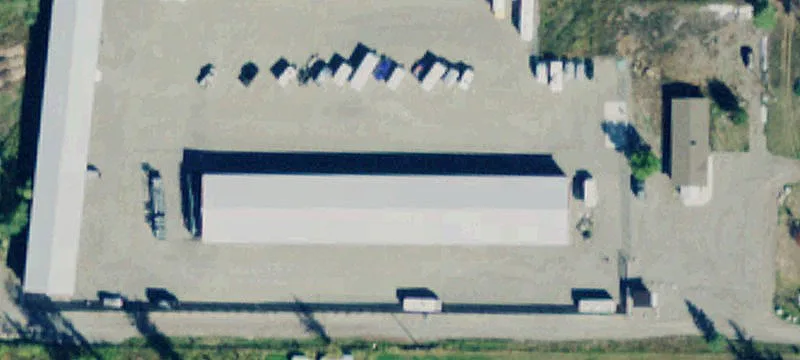 5650 Us Hwy 93rd S