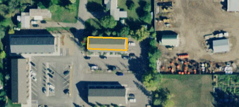 215 Spruce Rd