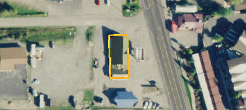 7170 Us Hwy 93rd S