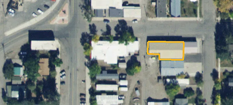301 Main St