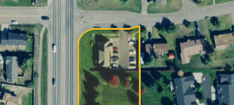 95 Indian Trl Rd