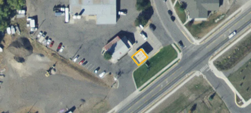621 Bridger Dr