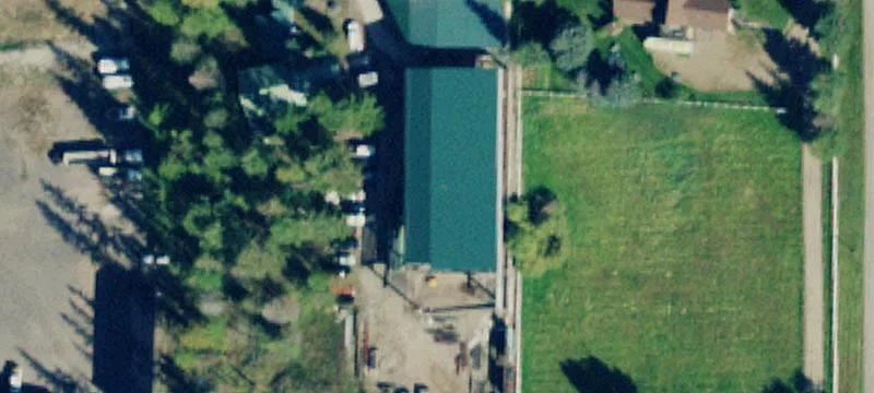 3816 Mt Hwy 40th W