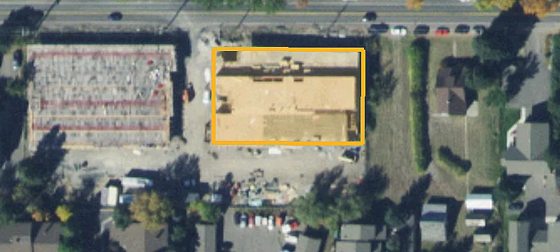 1612 Babcock St