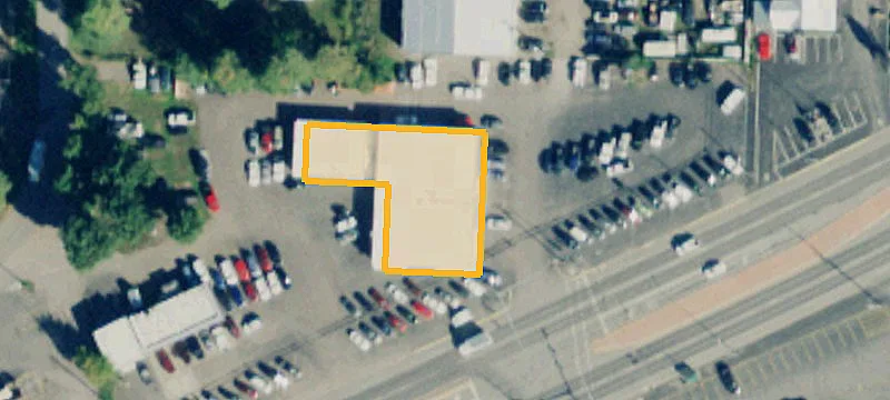 1331 Us Hwy 2nd E