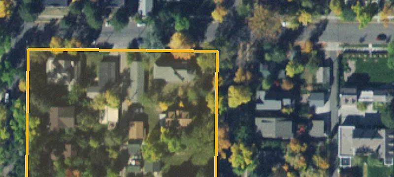 401 Grand Ave