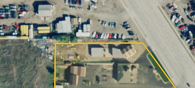 2790 Us Hwy 93rd S
