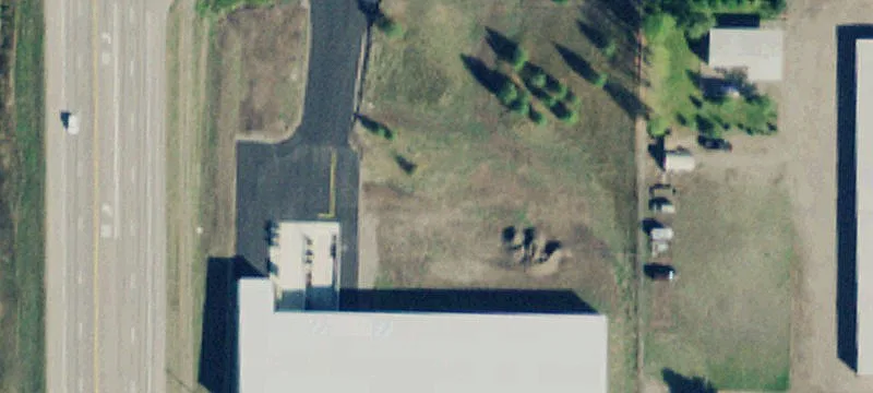 996 Walsh Rd