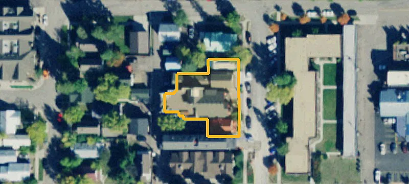 14 Lupfer Ave