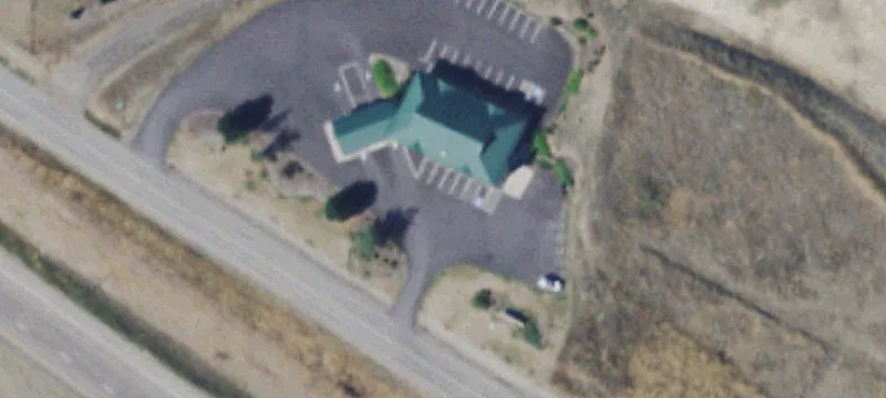 5600 Airway Blvd