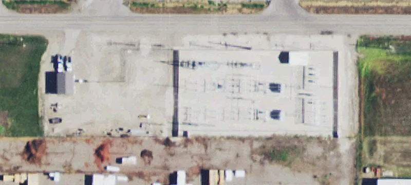 Railroad St