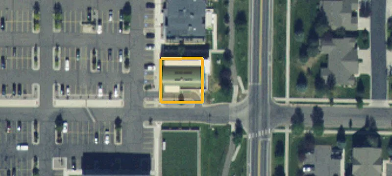 407 Ferguson Ave