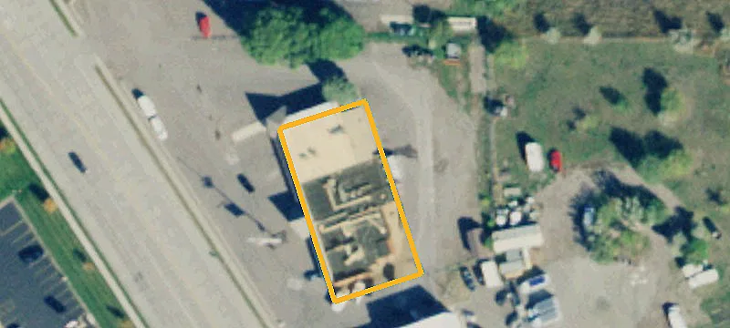 2205 Us Hwy 93rd S