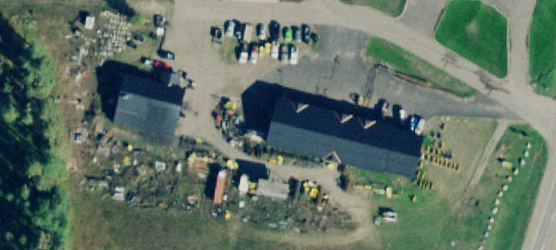 3370 Us Hwy 2nd E