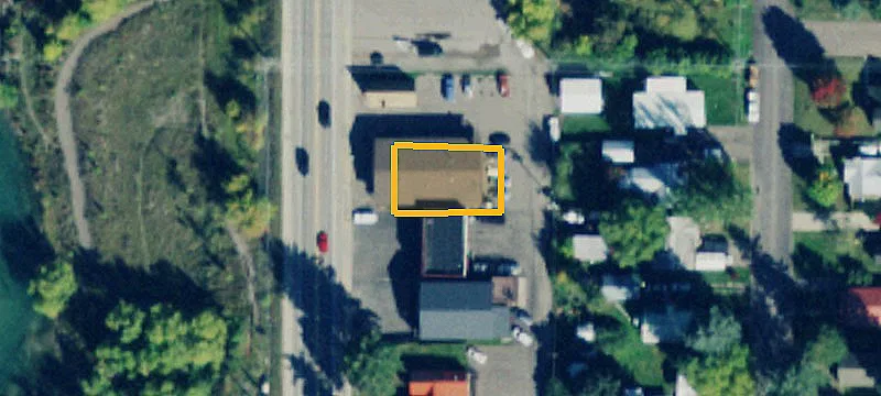 711 Spokane Ave