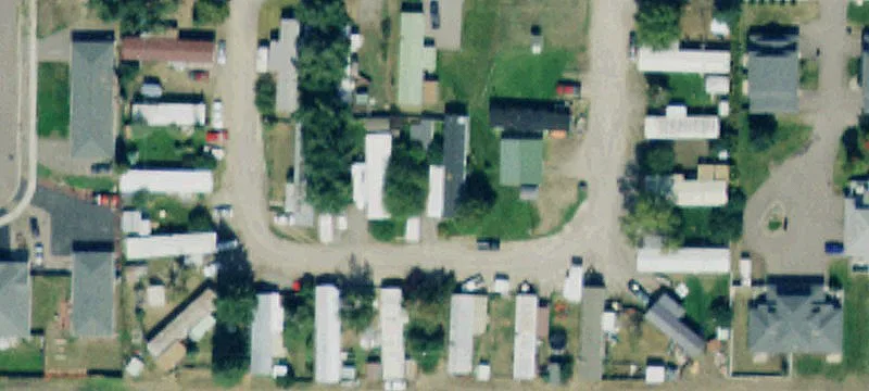 1400 13th W St