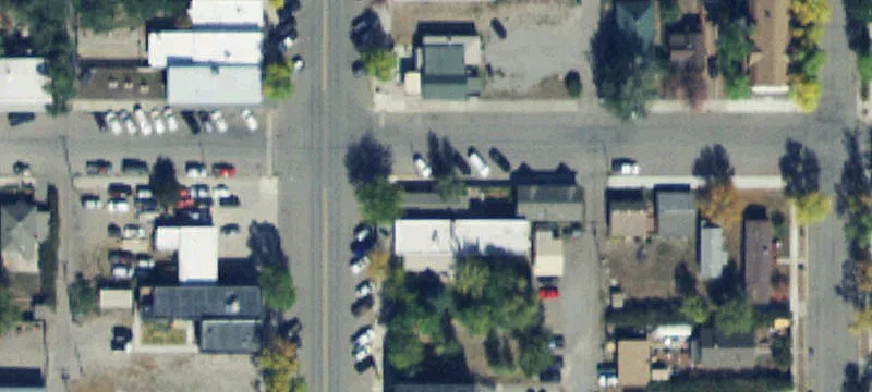 101 Main St