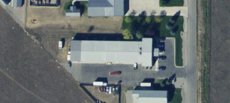 1377 Spooner Rd