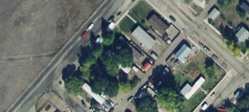 403 Jefferson St