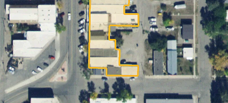 219 Main St