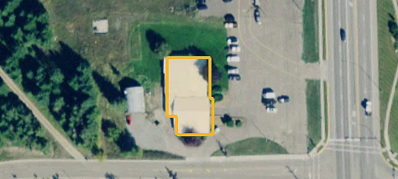 6200 Us Hwy 93rd S