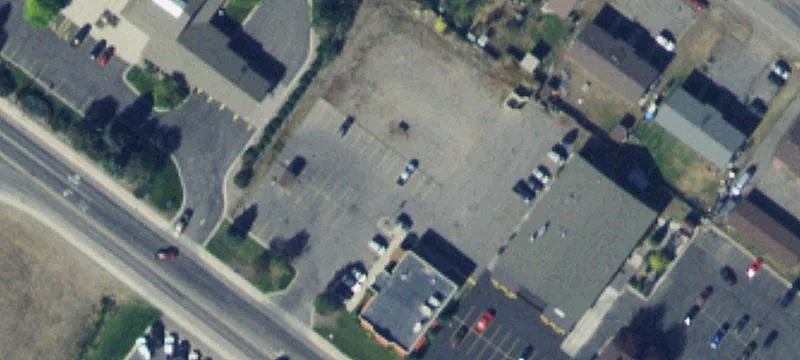 501 Main St