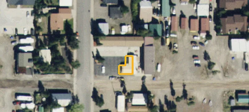123 Hayden St