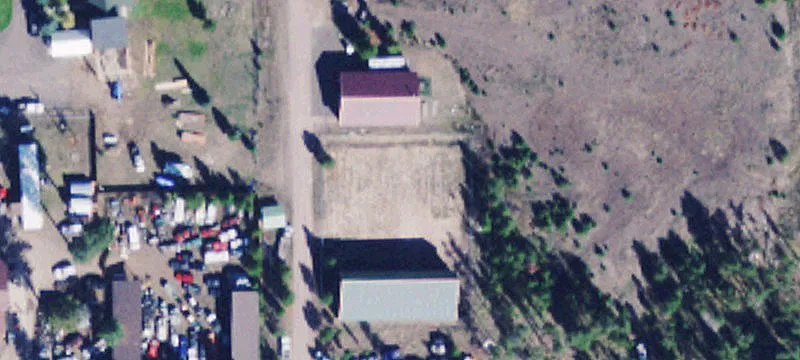 Seeley Lake, MT 59868